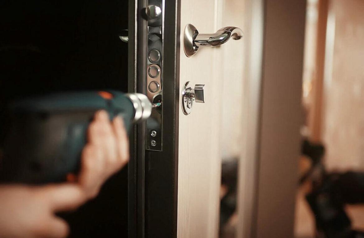 Break-in Security